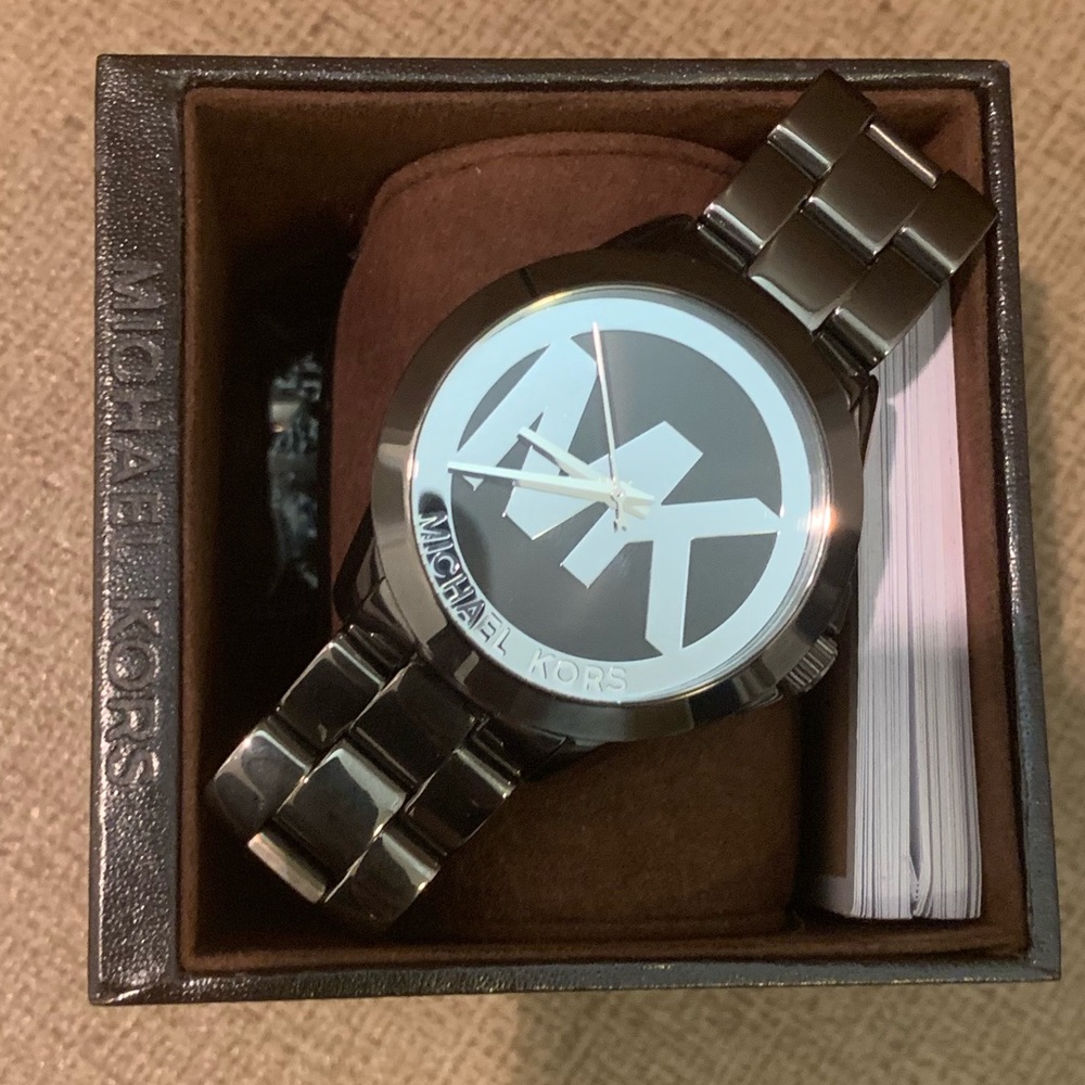 MIcheal kors watch